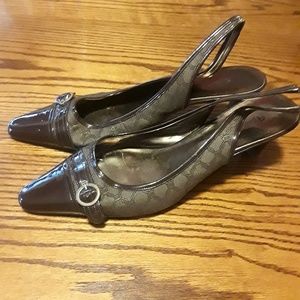 Women Shoes Size 12M